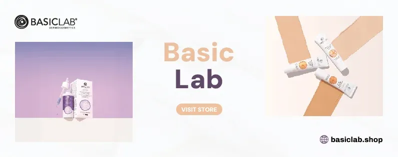 BasicLab Kod Rabatowy - Coupondopa
